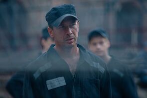 Фото из сериала Абсурд (2022)