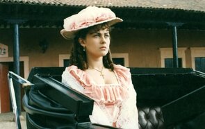 Фото из сериала Ад в маленьком городке (1997)