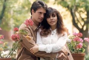 Фото из сериала Ад в маленьком городке (1997)