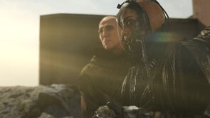 Фото из мультфильма Адам: Эпизод 3 (2017)