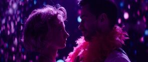 Фото из фильма Адам и Ева (2024)