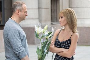 Фото из сериала Адмиралы района (2020)