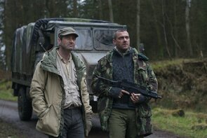 Фото из фильма Адский бункер (2008)