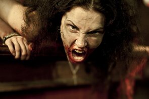 Фото из фильма Адская гонка (2010)
