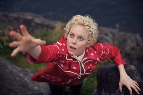 Фото из сериала Адский фьорд (2012)