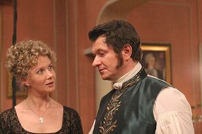 Фото из сериала Адъютанты любви (2005)