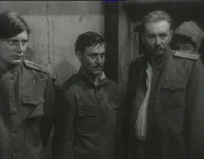 Фото из сериала Адъютант его превосходительства (1970)
