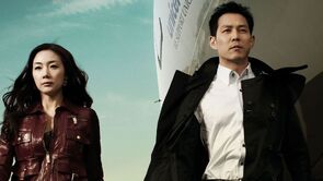 Фото из сериала Аэропорт (2007)