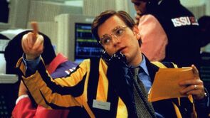 Фото из фильма Аферист (1999)