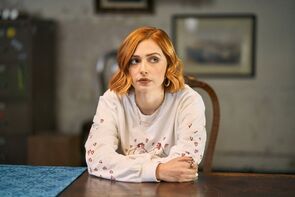 Фото из фильма Афера Оливера Твиста (2021)