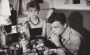 Фото из фильма Афганский излом (1992)