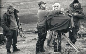 Фото из фильма Афганский излом (1992)