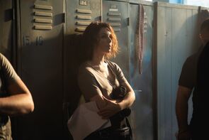 Фото из сериала Агеев (2022)