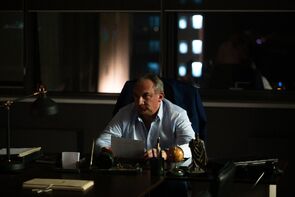 Фото из сериала Агеев (2022)