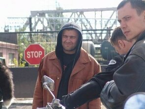 Фото из сериала Агент национальной безопасности 4 (2004)