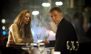 Фото из фильма Агент Хамилтон: В интересах нации (2012)