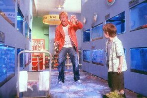 Фото из фильма Агент по кличке Спот (2001)