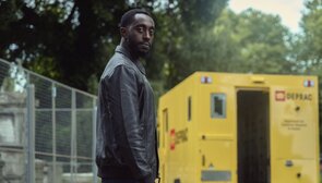 Фото из сериала Агентство «Локвуд и компания» (2023)