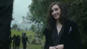 Фото из сериала Агентство «Локвуд и компания» (2023)