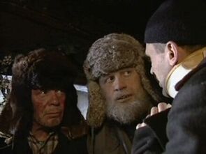Фото из сериала Агент национальной безопасности 2 (2000)
