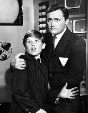 Фото из сериала Агенты А.Н.К.Л. (1964)