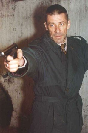 Фото из сериала Агент национальной безопасности (1999)