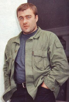 Фото из сериала Агент национальной безопасности (1999)