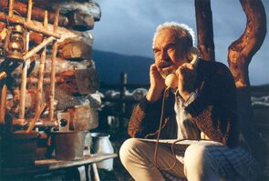 Фото из фильма Аккумулятор (1994)