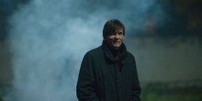 Фото из сериала Аксентьев (2022)