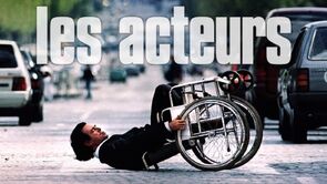 Фото из фильма Актеры (2000)