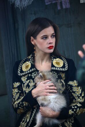 Фото из сериала Актриса (2017)