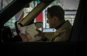 Фото из сериала Акула (2022)