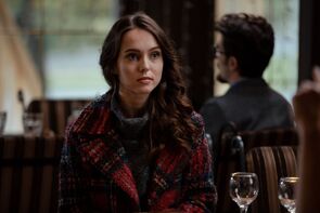 Фото из сериала Акушерка. Счастье на заказ (2021)