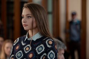 Фото из сериала Акушерка. Счастье на заказ (2021)