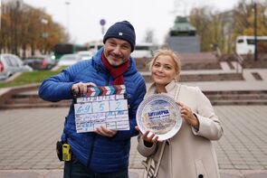 Фото из сериала Акушерка. Побочный эффект (2023)