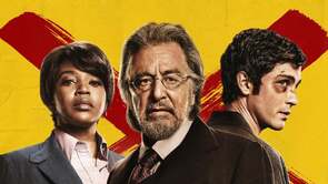Фото из сериала Охотники (2020)