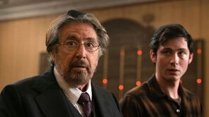 Фото из сериала Охотники (2020)