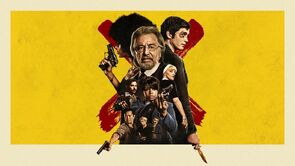 Фото из сериала Охотники (2020)