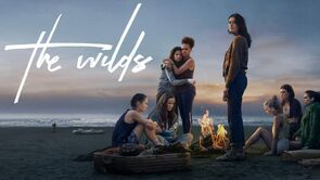 Фото из сериала Дикарки (2020)
