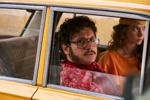 Фото из сериала Казанова (2020)