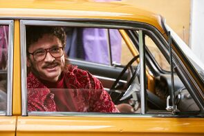 Фото из сериала Казанова (2020)