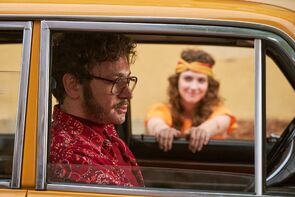 Фото из сериала Казанова (2020)
