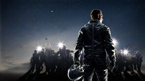 Фото из сериала Парни что надо (2020)