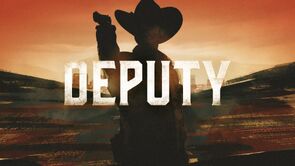 Фото из сериала Шериф (2020)