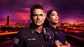 Фото из сериала 911: Одинокая звезда (2020)