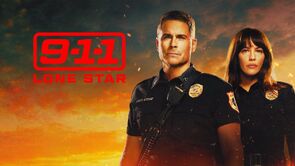 Фото из сериала 911: Одинокая звезда (2020)