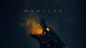 Фото из сериала Ромул (2020)