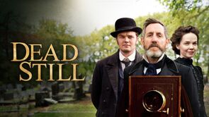 Фото из сериала Всё ещё мертвы (2020)