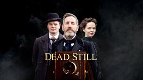 Фото из сериала Всё ещё мертвы (2020)