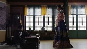 Фото из фильма Алая луна (2015)